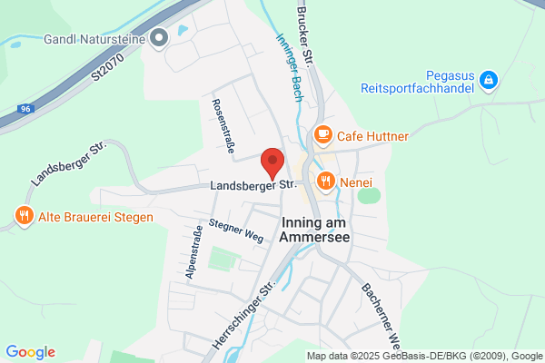 Montessori-Schule Inning