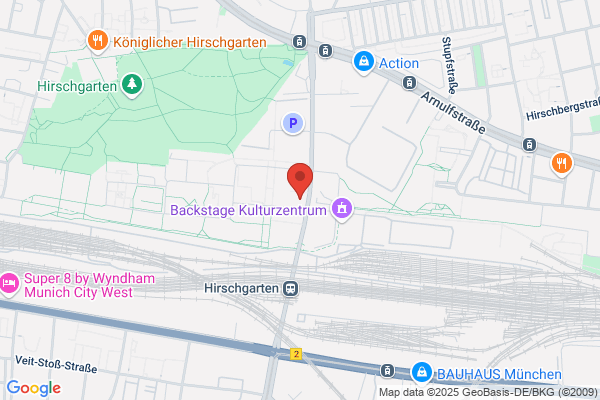 Rau Consultants GmbH