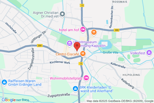 Kerschbaumer Mineralöle GmbH