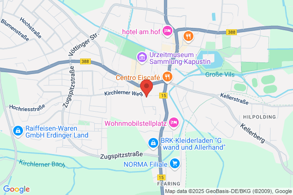 Bücherei Taufkirchen