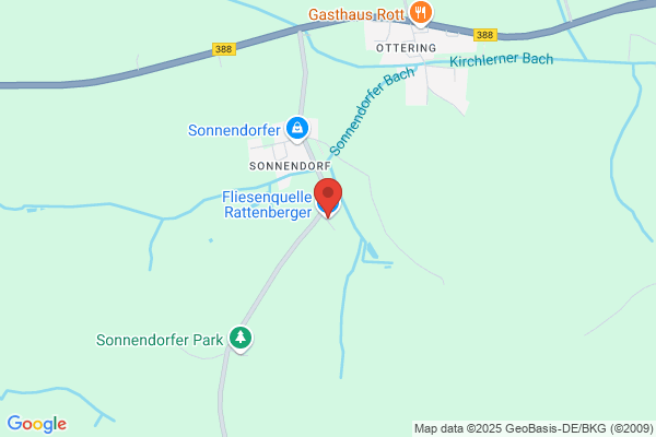 Fliesenverlegung Rattenberger GmbH