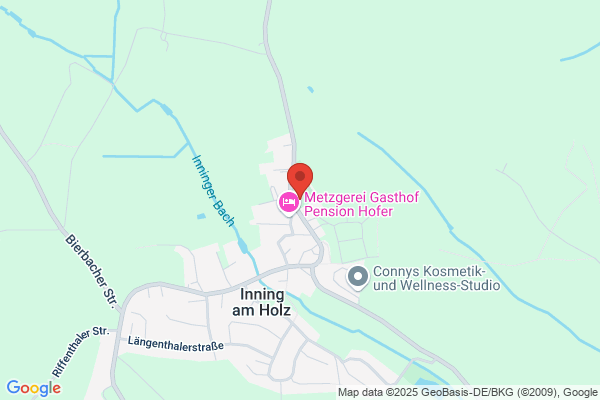 Sakristei der Pfarrkriche Taufkirchen