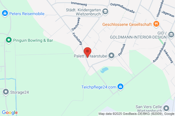 Feißel Elektro- und Feuerungsdienst GmbH
