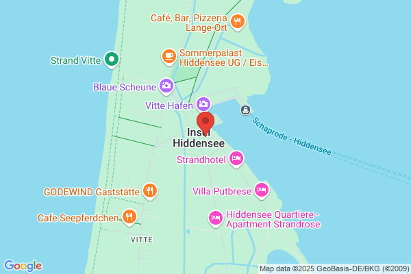 Fischerklause Roswitha Hering