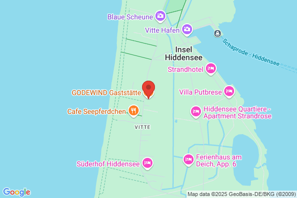 Godewind