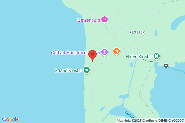 Heimatmuseum Hiddensee