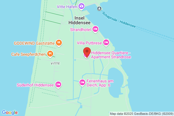 Kunert-Howell-Hiddensee