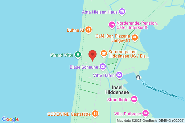 Surf & Segel Hiddensee