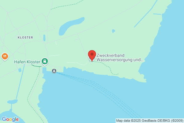 Zweckverband Wasserversorgung