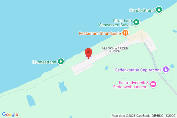 Zur Düne