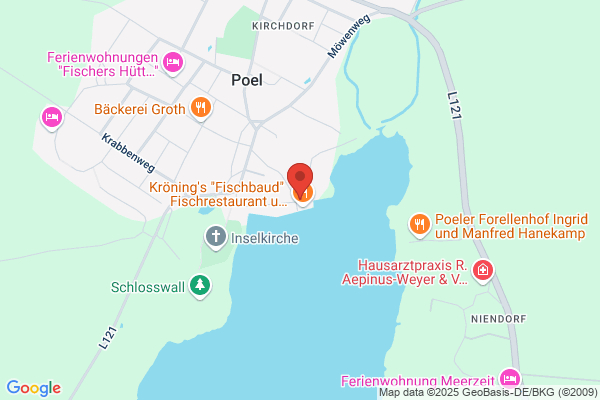 Zur Poeler Kogge