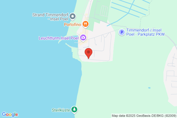 Ferienbungalows Agerholm