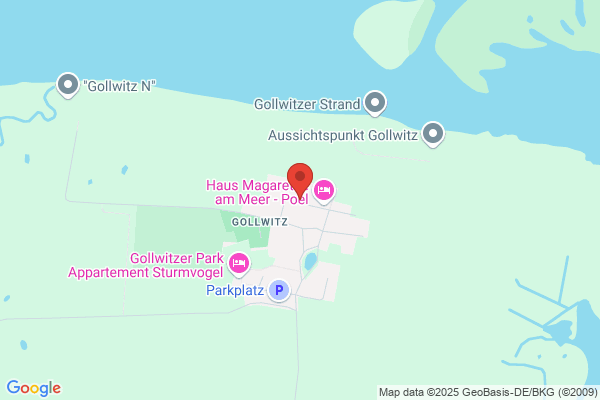 Ferienwohnung Strandläufer