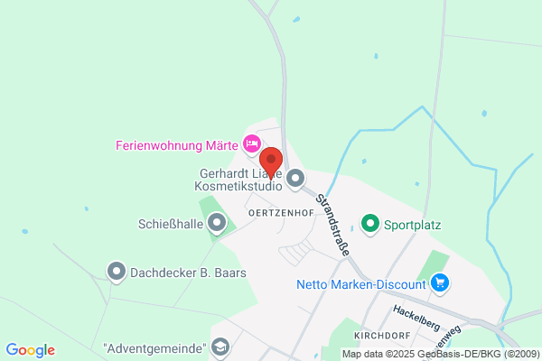 Feuerwehrverein Ostseebad Insel