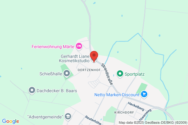 Gerhardt