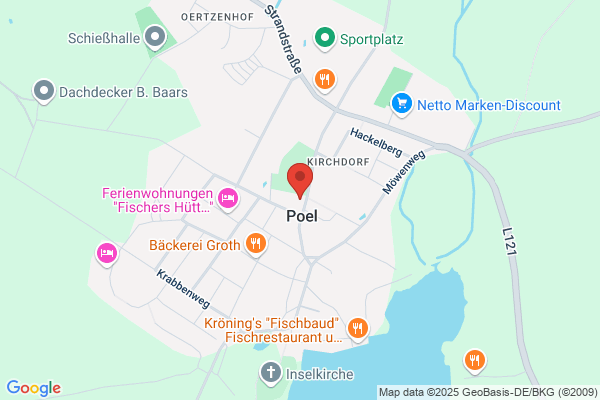 Insel-Apotheke