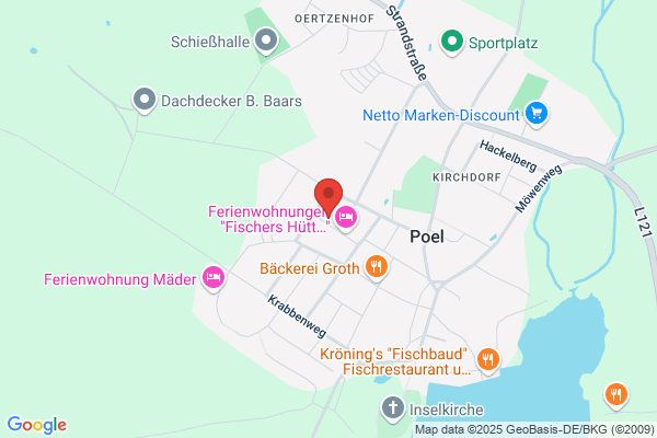 Jugendclub Kirchdorf
