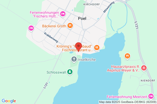 Poeler Bootsbau GmbH