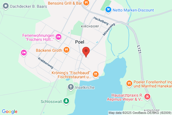 Pöhler Hausmeister-& Dienstleistungs GbR