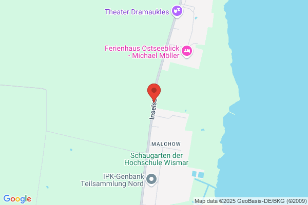 Treppenbausachse