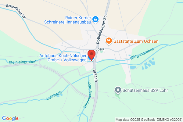 Autohaus Nölscher