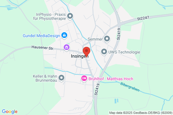 BGG Insingen GmbH & Co KG