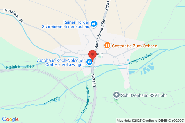 Fahrschule Bernd Leyrer
