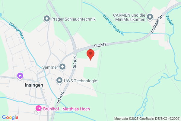 Farmbau Pro GmbH