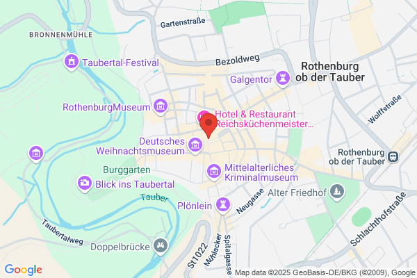 Gasthaus Zum Goldenen Lamm