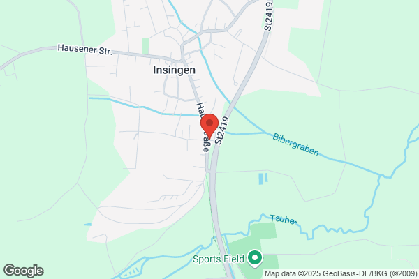 Lochner Forsttechnik KG