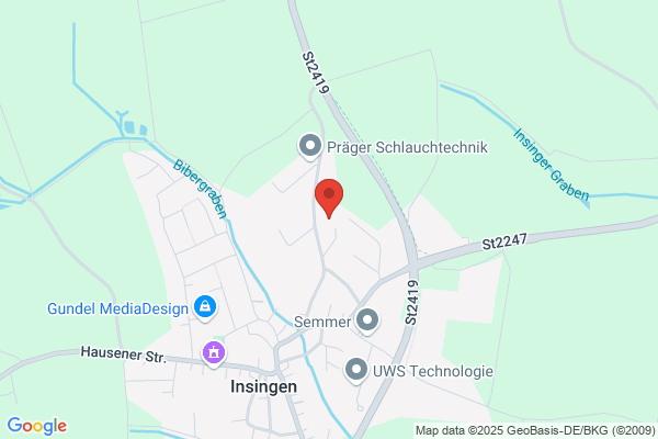 Rohn GmbH