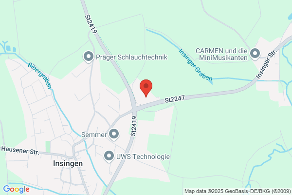 Steinbrenner GmbH