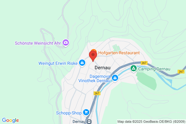 Gemeindezentrum
