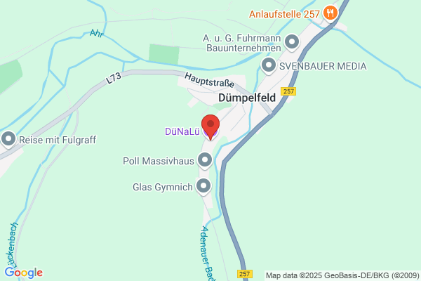 Ortsgemeinde, Dorfgemeinschaftshaus