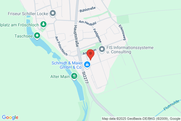 Radoscan Medizintechnik GmbH