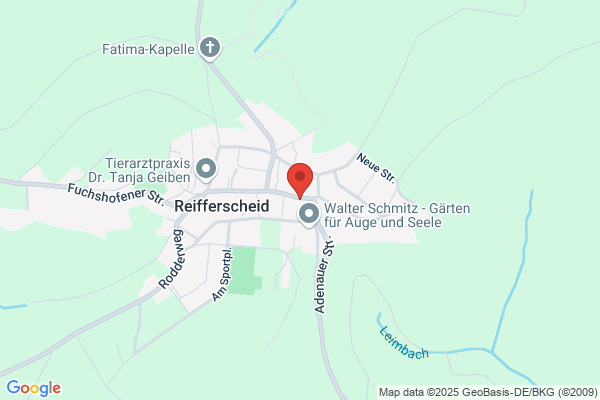TN -Entrümpelung