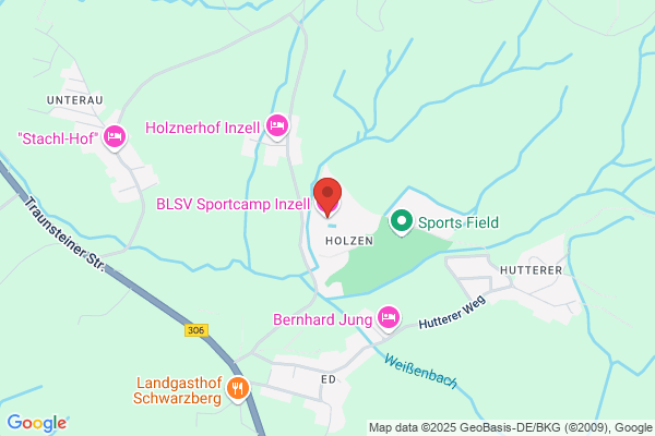BLSV Sport- und Feriendorf