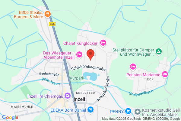 Schnitzel Willi