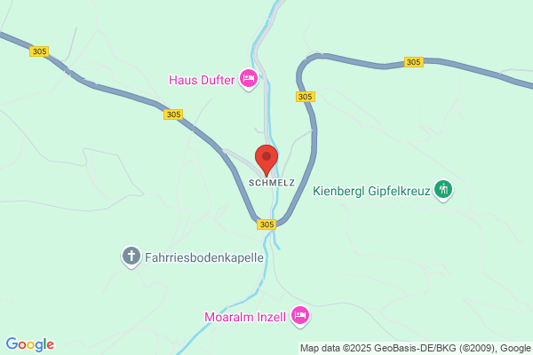 Aktivhotel Gasthof Schmelz