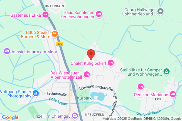 Bio-Aktiv Hotel Chiemgauer Hof