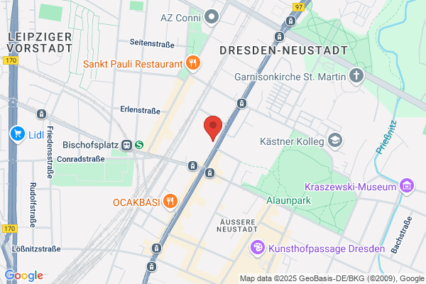 Aparthotel Seidel GmbH