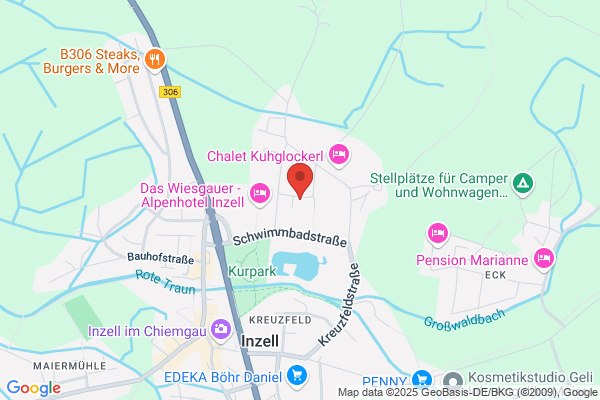 Haus Bavaria Peitl-Janeski