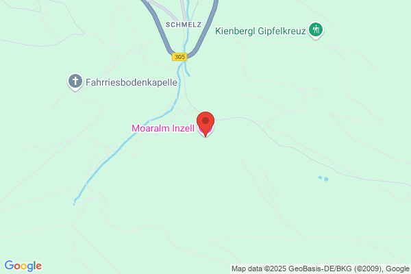 Moaralm