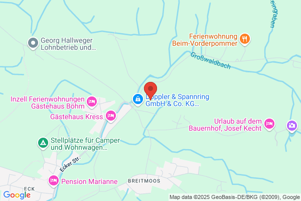 Spannring GmbH & Co. Betriebs KG