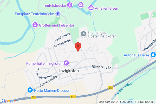 Kindergarten Inzigkofen