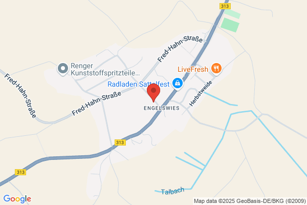 Landgasthof Kopp