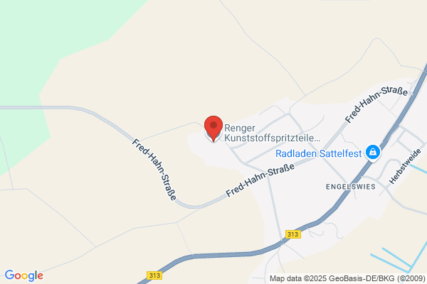 "REBRA" Kunststoffspritzteile GmbH