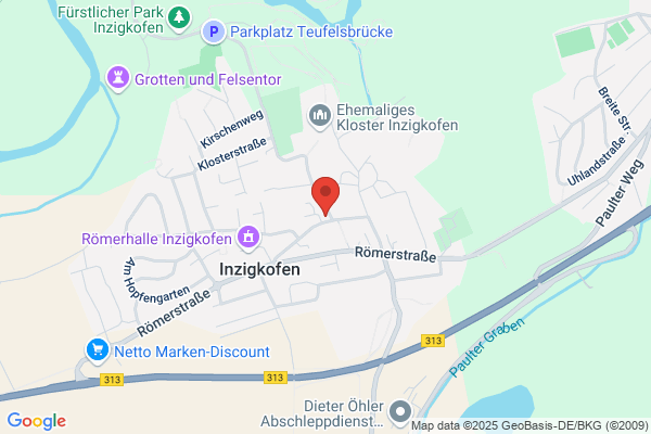 Amalien-Apotheke Inh. Monika Mettenleiter