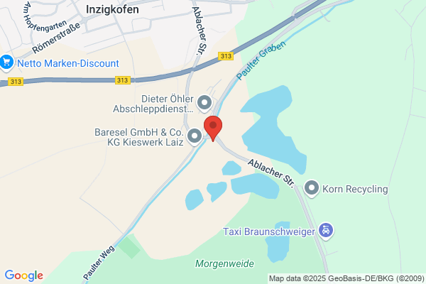 Autoverwertung  Entsorgung Ernst Göggel