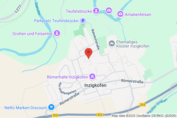 Büro- & Serviceagentur Frey